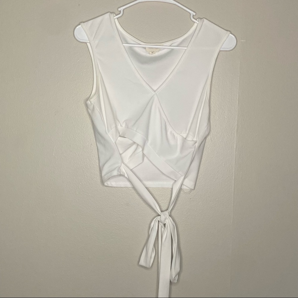 White Top